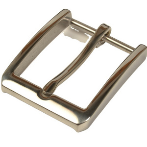 custom metal buckles for leather belts stainless steel belt buckle for men