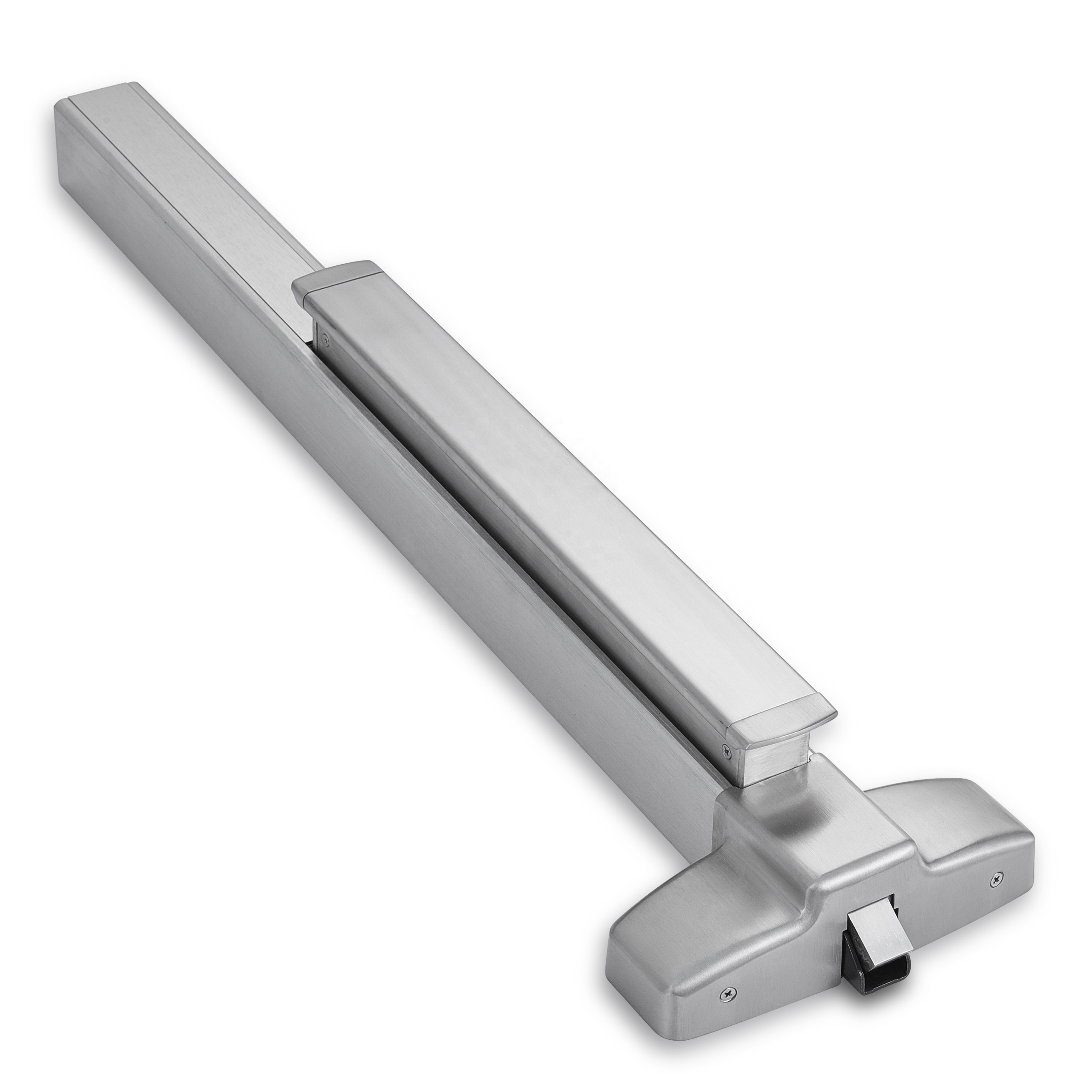 KEYMAN ANSI BHMA Grade 1 Fire Door Panic Bar Exit Device Rim Device for Emgerncy Swing Fire Door U.L  CUL 3H