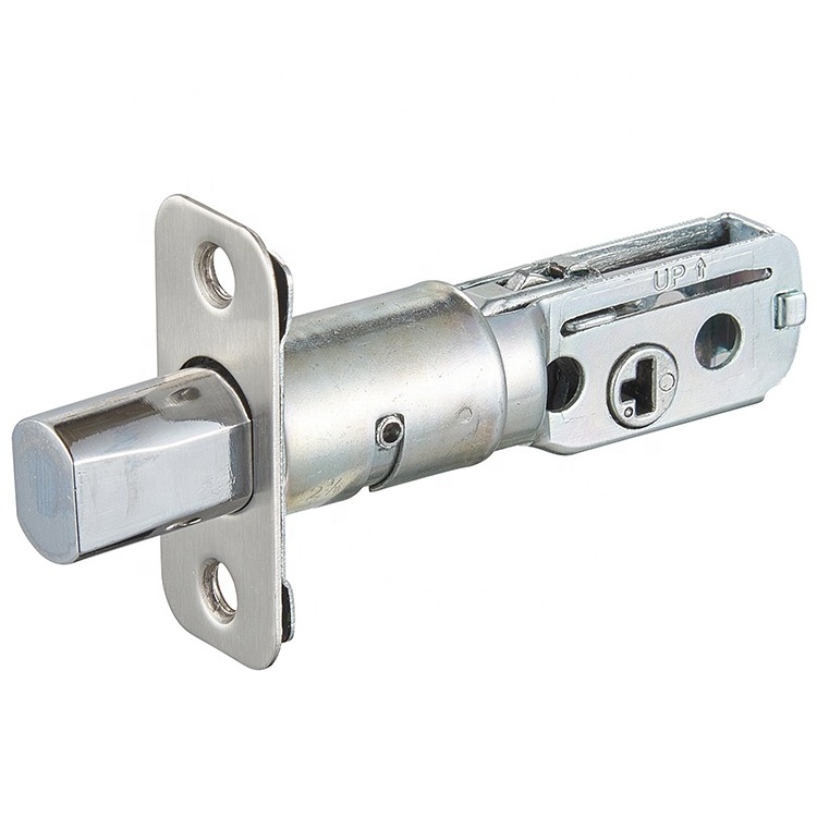 KEYMAN Door Latches Series Latchbolt Optional  Deadbolt Latch for Slam Latch Lock