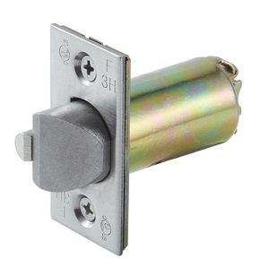 KEYMAN Single Cylinder & Double Cylinder deadbolt brushed polished brass door lock