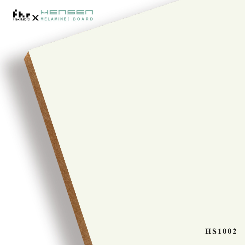 Chipboard Laminated Chipboard Raw Chipboard Melamine plain thin hdf softboard hardboard