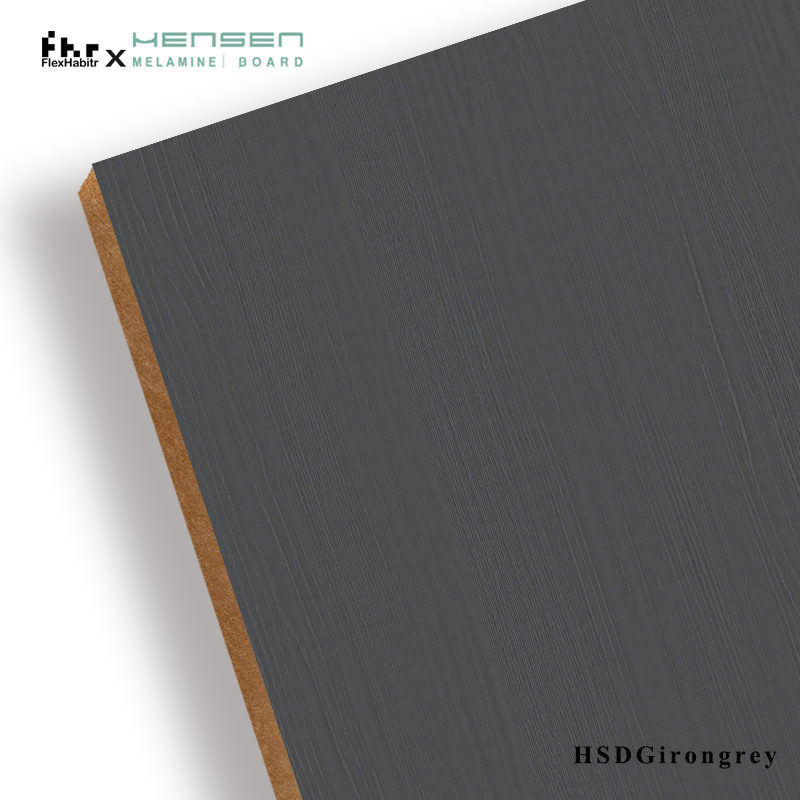 Chipboard Laminated Chipboard Raw Chipboard Melamine plain thin hdf softboard hardboard