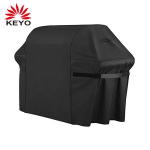 KEYO BBQ Grills Cover Custom 72 Inch Heavy Duty Outdoor Waterproof BBQ Grill Cover