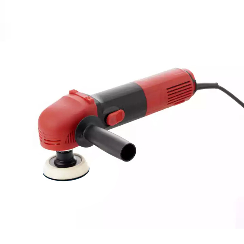 Mini Polishing Machine Rotary Polisher RO Polisher Auto Detailing Super polish