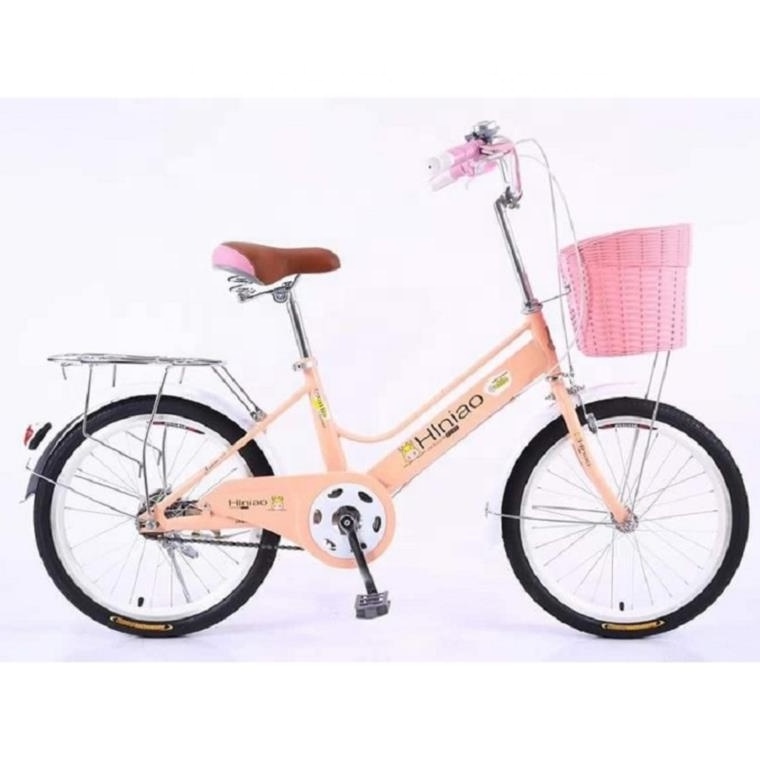 Factory cheap price  hot sale 12 14 16 inch kids bike with training wheels kids' bike