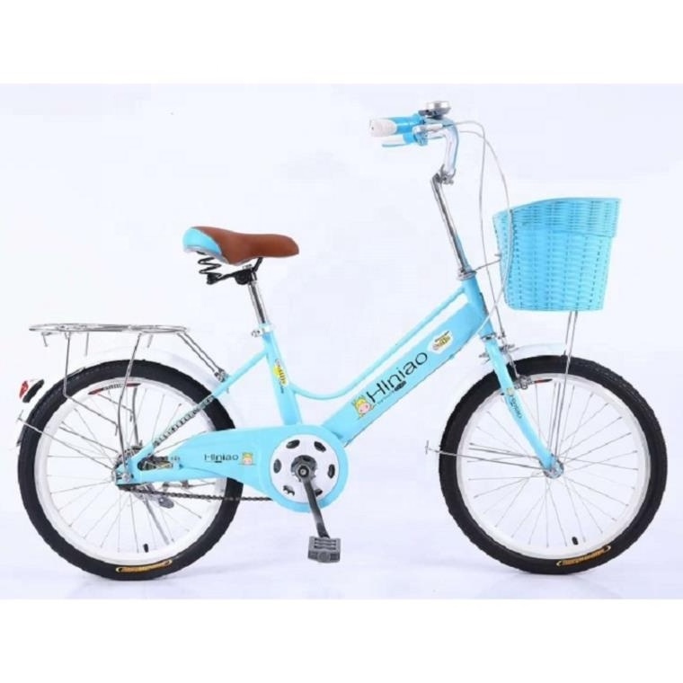 Factory cheap price  hot sale 12 14 16 inch kids bike with training wheels kids' bike