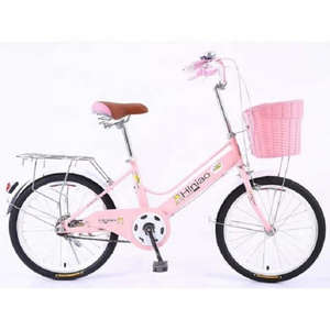 Factory cheap price  hot sale 12 14 16 inch kids bike with training wheels kids' bike