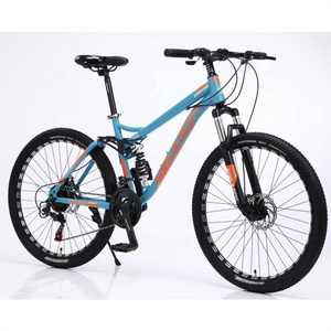 Factory Cheap 26/27.5 Inch OEM Fat Bike Boy and girl Fat Tire Mountain Bike