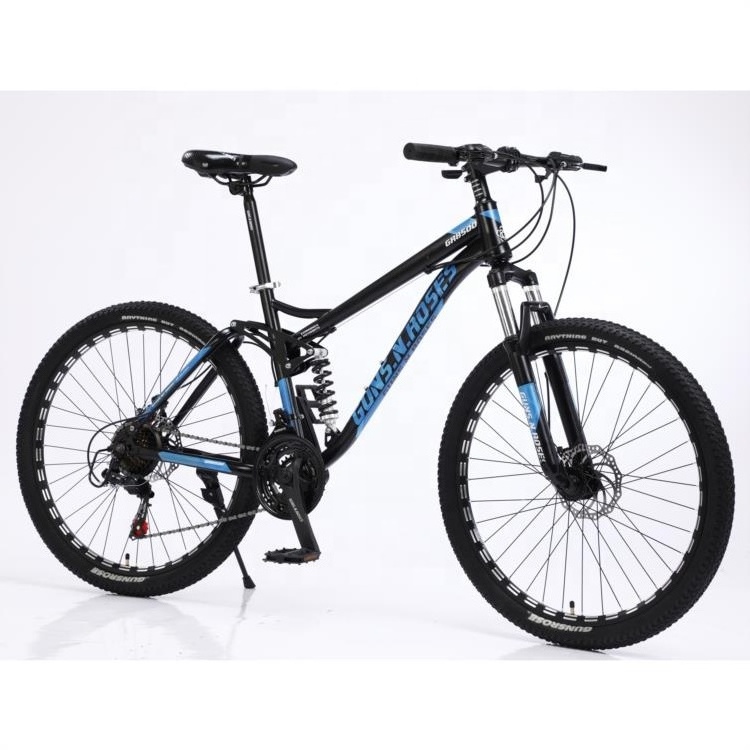 Factory Cheap 26/27.5 Inch OEM Fat Bike Boy and girl Fat Tire Mountain Bike