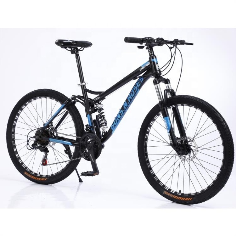 Factory Cheap 26/27.5 Inch OEM Fat Bike Boy and girl Fat Tire Mountain Bike