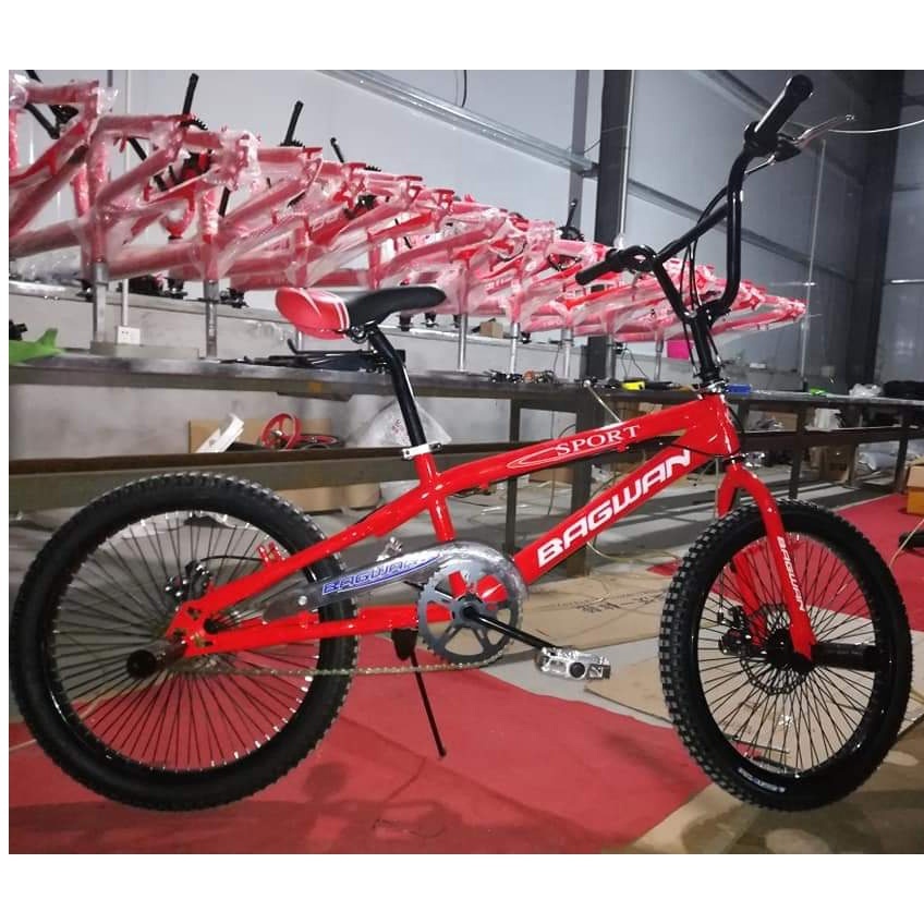 Hot selling New Model BMX 16inch,20Inch,24inch kids bike bmx children bikes bicycle china