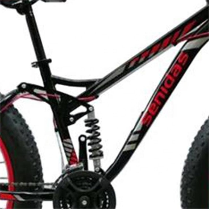 Popular bike bulk wholesale bicycle/ big tire 26*4.0 alloy rim  fat strong  bicycle mountain bikes