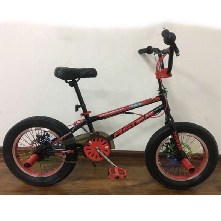 Hot selling New Model BMX 16inch,20Inch,24inch kids bike bmx children bikes bicycle china