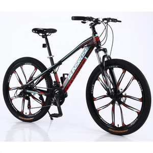 wholesale bike customize Cheap price mtb cycle mountainbike 26 inch bicicleta aro mountain bicycle