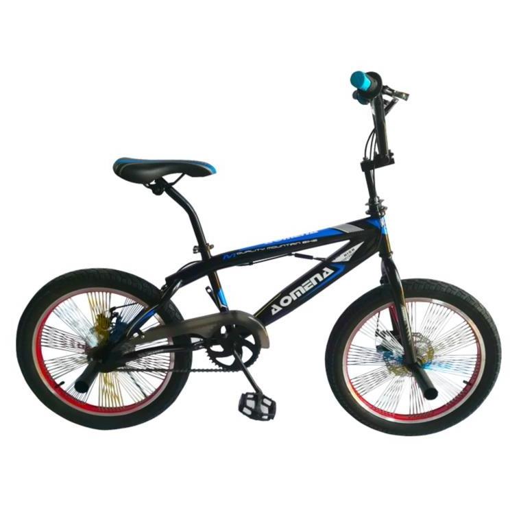 Hot selling New Model BMX 16inch,20Inch,24inch kids bike bmx children bikes bicycle china