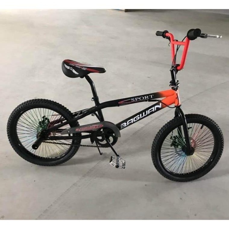 Hot selling New Model BMX 16inch,20Inch,24inch kids bike bmx children bikes bicycle china