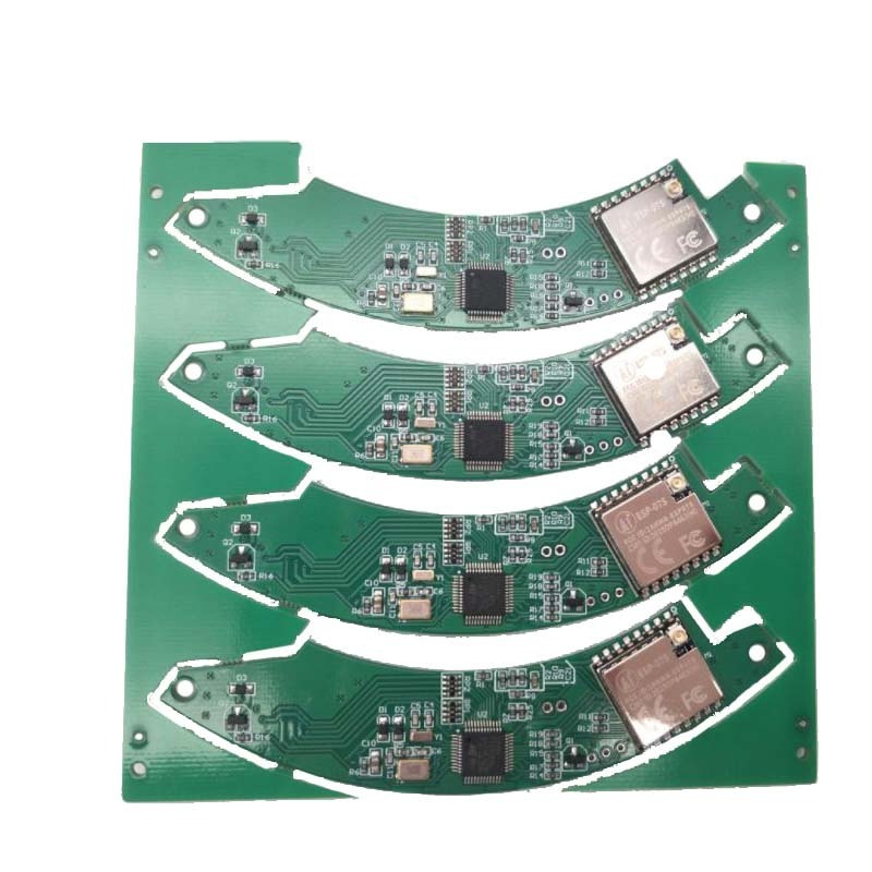 Shenzhen high quality professional factory China graphics cards Metal circuit board