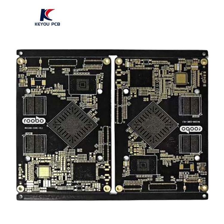 Explosive New Products China Factory Price Usb Hub Pcb