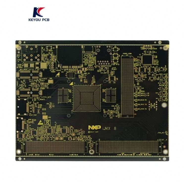 Explosive New Products China Factory Price Usb Hub Pcb