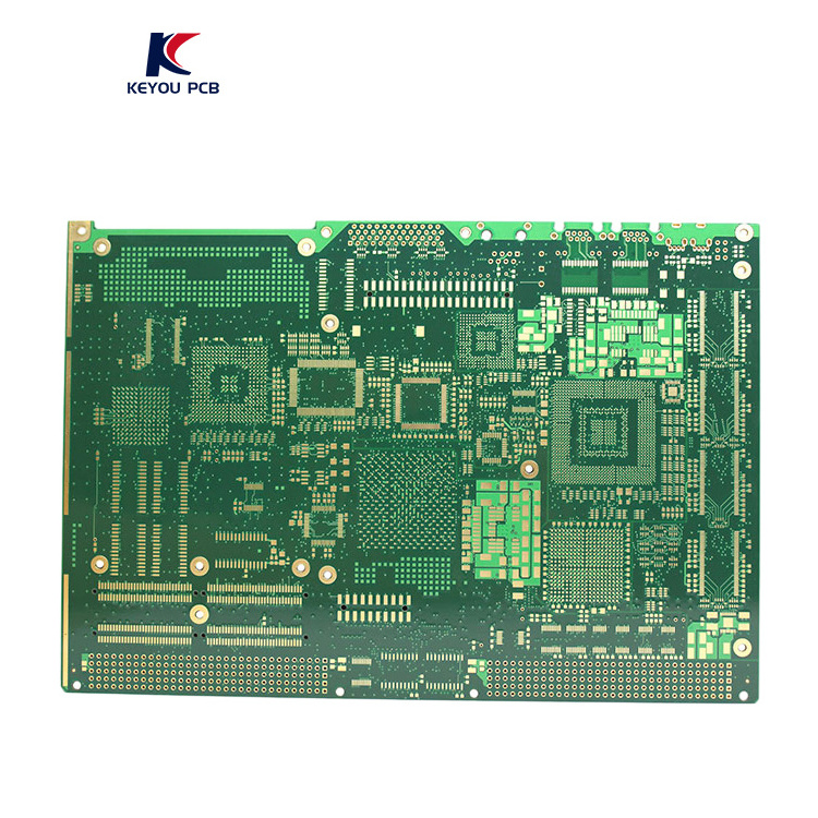 Customization Electronic PCB Assembly Professional Ice Cream Maker machine double-sided pcb Assembly Control Circuit