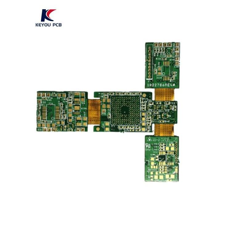 Explosive New Products China Factory Price Usb Hub Pcb