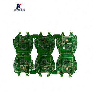 Assembly PCB Fr4 94V-0 PCB&PCBA Manufacture One Stop Pcb Circuit Board Fabrication