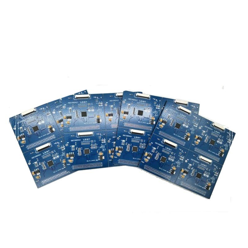 Shenzhen high quality professional factory China graphics cards Metal circuit board