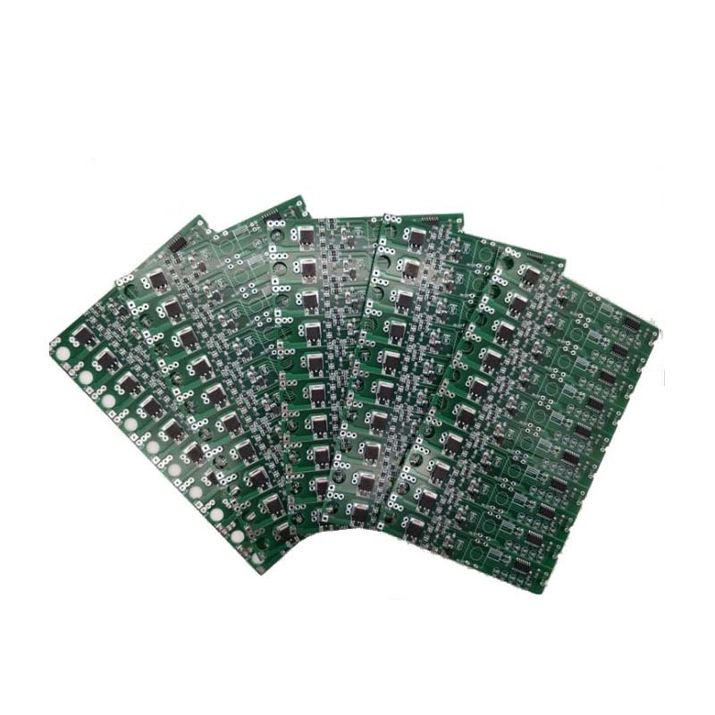 Shenzhen high quality professional factory China graphics cards Metal circuit board