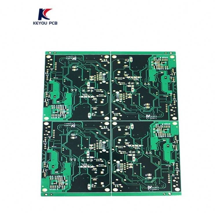 Assembly PCB Fr4 94V-0 PCB&PCBA Manufacture One Stop Pcb Circuit Board Fabrication