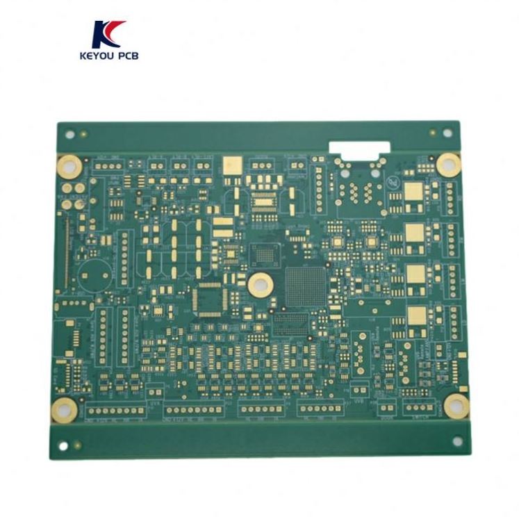 Explosive New Products China Factory Price Usb Hub Pcb