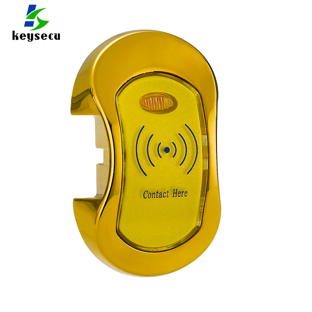 Smart Digital Tk4100 125khz RFID Card Electronic Cabinet Locker Locks Bracelet Keys for Fitness Gym