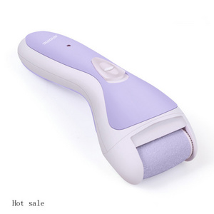 Foot File Battery Operated Electric best pumice stone chinese foot callus remover as seen on tv