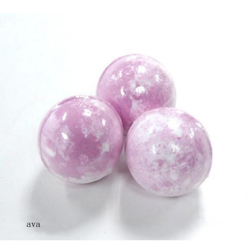 Sxkeysun hotel private label bubble bath salts bath bombs