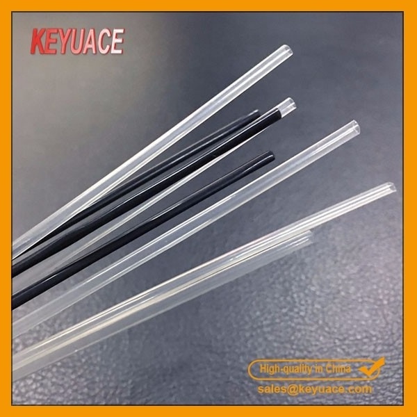 KY-175 Degrees Kynar Heat Shrink Tube / PVDF Heat Shrink Tubing