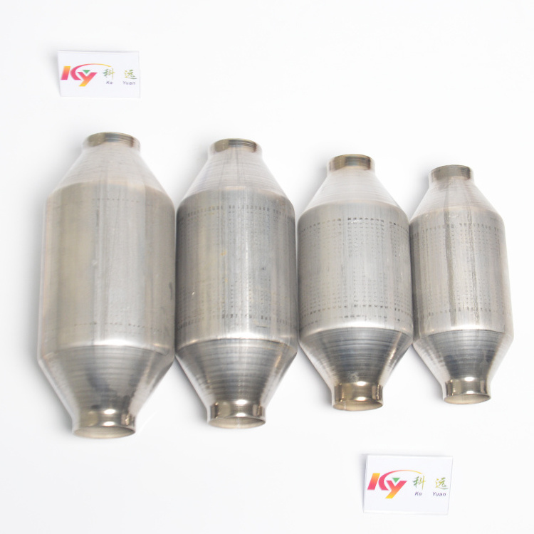 epa catalytic converters Universal Catalytic Converter catalytic converter for toyota