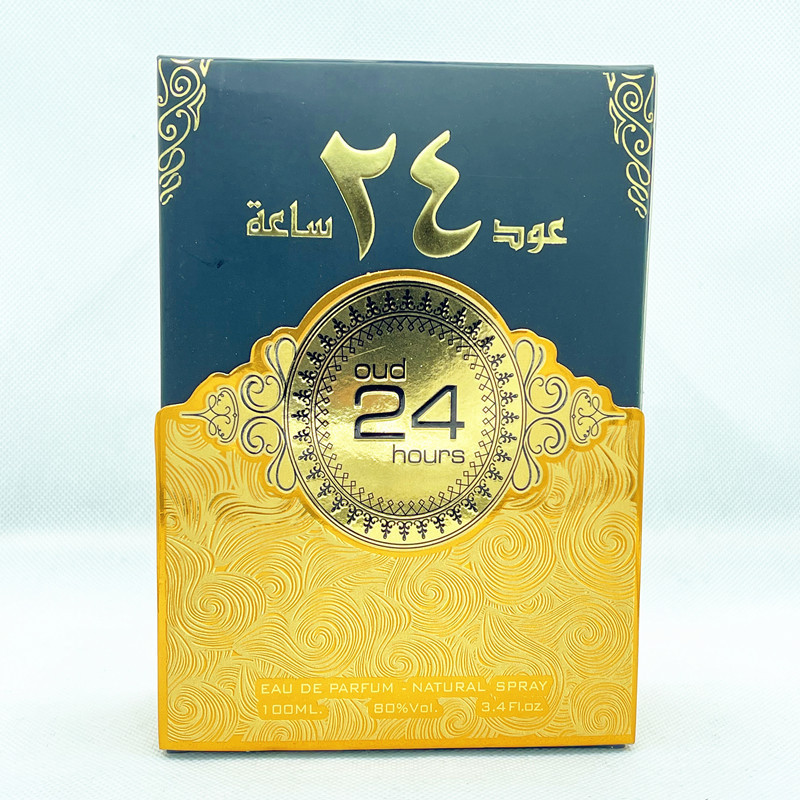 24hours Black gold Arab perfume Middle East Dubai United Arab Emirates Sunday perfume