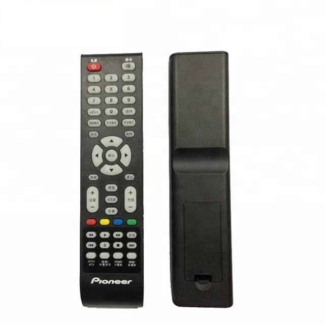 crown tv remote control  Universal remote control for LG SAMSUNG SONY Panasonic SHARP TOSHIBA HITACHI VIZIO TCL JVC HISENSE Smar