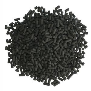 Pellet Activated Carbon Granular Activated Charcoal Coconut Shell Based Activate Carbon