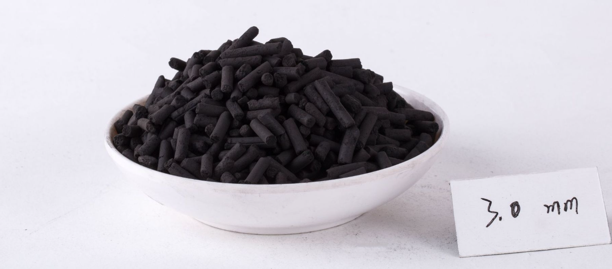 Pellet Activated Carbon Granular Activated Charcoal Coconut Shell Based Activate Carbon