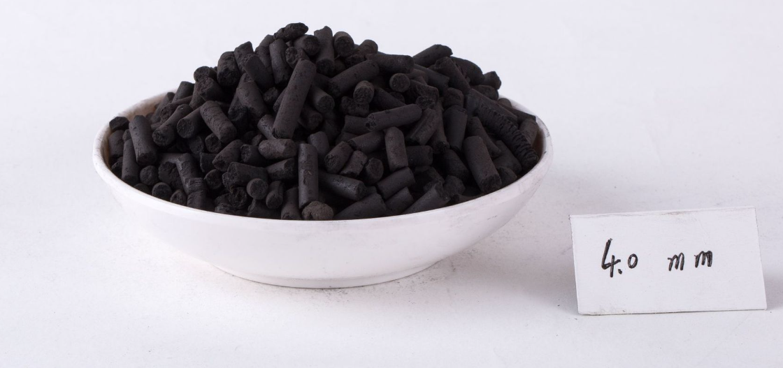 Pellet Activated Carbon Granular Activated Charcoal Coconut Shell Based Activate Carbon