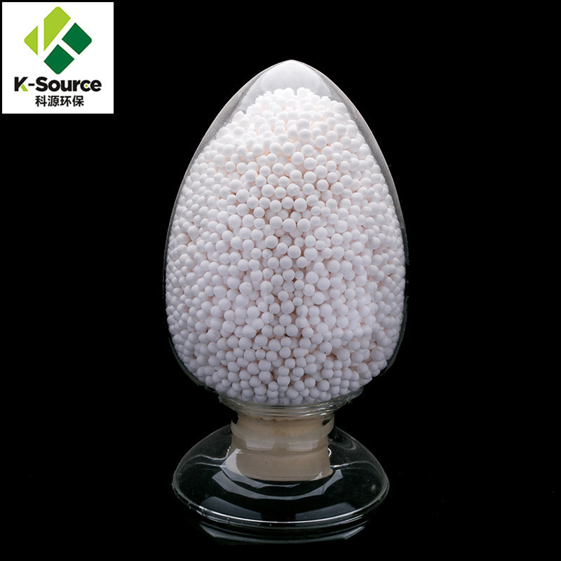 Activated Alumina for Arsenic & Fluoride Removal in Water Treatment