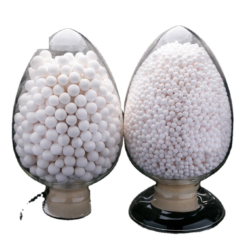 Activated Alumina for Arsenic & Fluoride Removal in Water Treatment