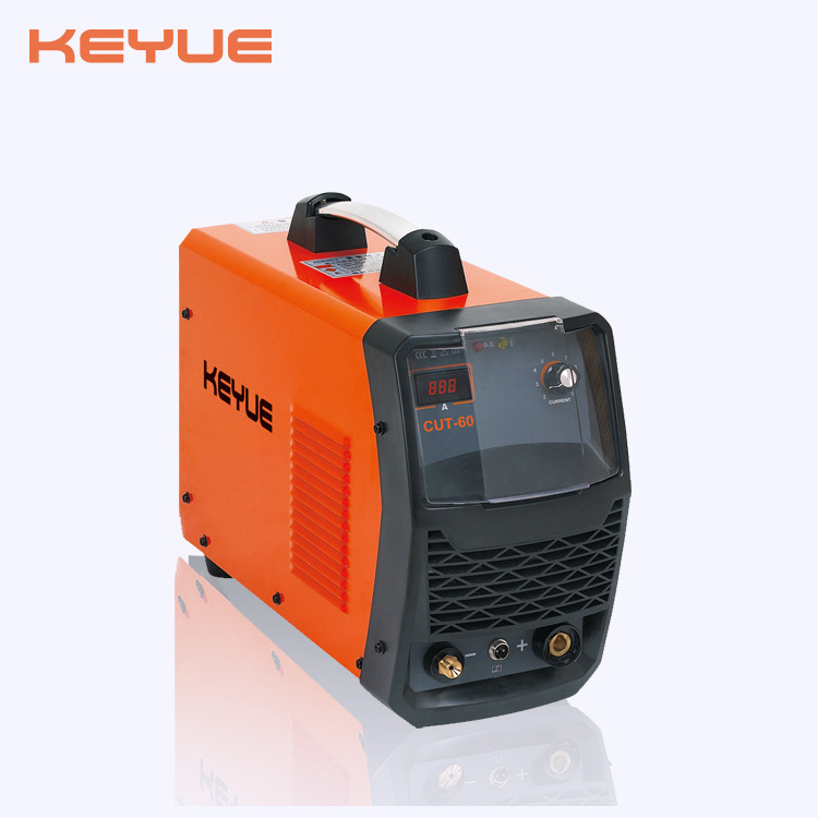 mini cnc plasma cutting machine air plasma cutter cut-60