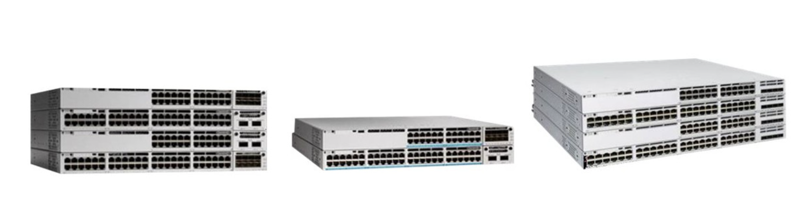 Original Fast Delivery Catalyst C9300X-48TX 48-port data Advance Network Ethernet Switch C9300X-48TX-A