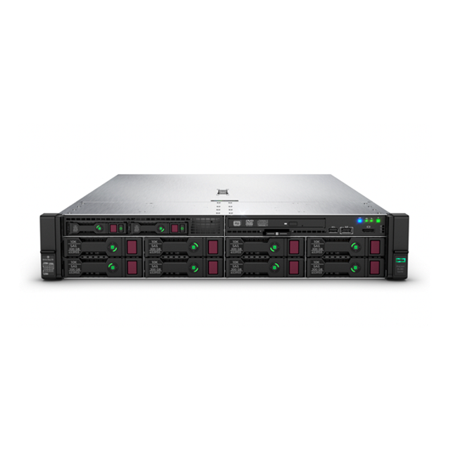 cheap Hpe Proliant DL380 G10 g9 Nas Server storage gen10 plus rack hp dl380