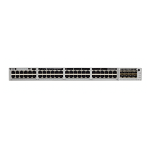 c9300 series C9300-48P-A 8 24 48 port POE Rack-mount managed ethernet internet Switch c9300x-48tx-a