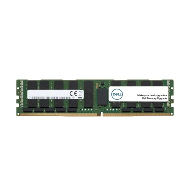 100% Original Dell Memory 2RX4 DDR4 RDIMM 3200MHz 8gb 16 gb 32gb 64gb adata ram