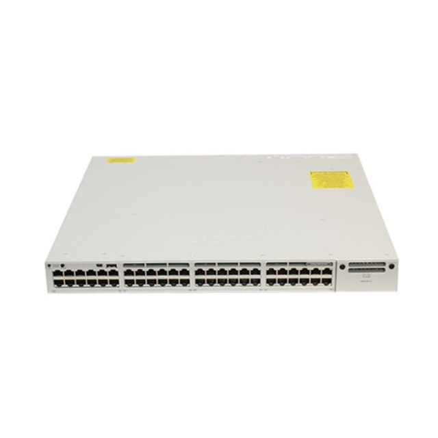 In Stock C9300-48U-E Catalyst 9300 Series Managed 48-port POE industrial best network switch