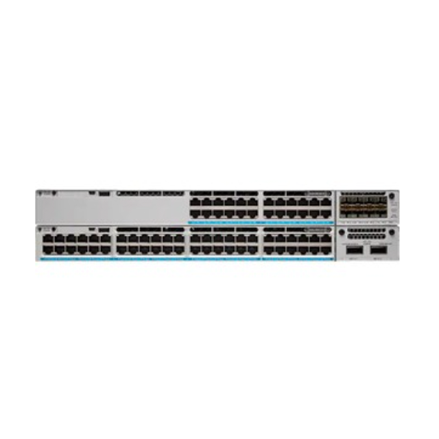 Original Fast Delivery Catalyst C9300X-48TX 48-port data Advance Network Ethernet Switch C9300X-48TX-A