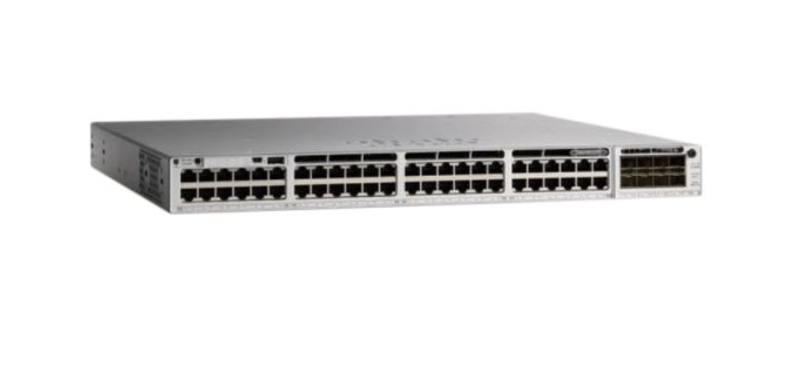 C9300L-24T-4X-E 24 Ports Ethernet and 4 Ports 10G Network Essential Switch c9300